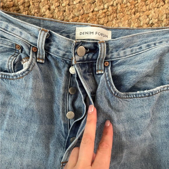 The perfect ripped jeans 🌸 - Picture 5 of 5